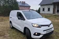 Toyota ProAce City I