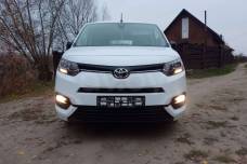 Toyota ProAce City I