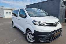 Toyota ProAce Verso II, 2017, пробег 236000 км