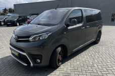 Toyota ProAce Verso II, 2017, пробег 244000 км