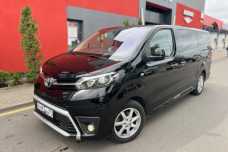 Toyota ProAce Verso II, 2018, пробег 167000 км
