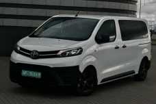 Toyota ProAce Verso II, 2019, пробег 122000 км