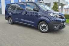 Toyota ProAce Verso II, 2019, пробег 168000 км