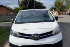 Toyota ProAce Verso II, 2020, пробег 198000 км
