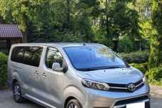 Toyota ProAce Verso II, 2020, пробег 247000 км