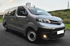Toyota ProAce Verso II, 2021, пробег 175000 км