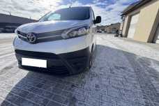 Toyota ProAce Verso II, 2021, пробег 185000 км