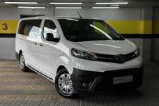 Toyota ProAce Verso II, 2022, пробег 286232 км