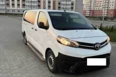 Toyota ProAce Verso II