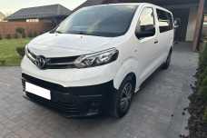 Toyota ProAce Verso II
