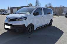 Toyota ProAce Verso II