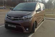 Toyota ProAce Verso II