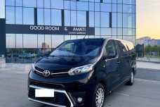Toyota ProAce Verso II