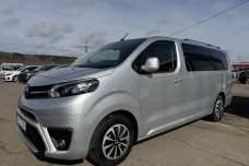 Toyota ProAce Verso II