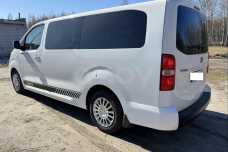 Toyota ProAce Verso II