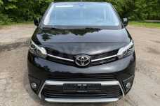 Toyota ProAce Verso II
