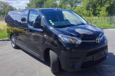 Toyota ProAce Verso II