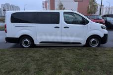 Toyota ProAce Verso II