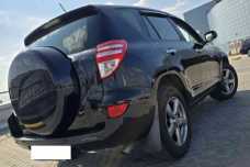 Toyota RAV4 III (XA30)  2-й рестайлинг, 2012, пробег 250000 км