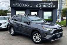 Toyota RAV4 V (XA50), 2019, пробег 58905 км