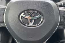 Toyota RAV4 V (XA50), 2020, пробег 48017 км