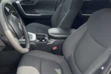 Toyota RAV4 V (XA50), 2021, пробег 125000 км