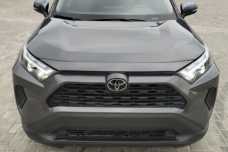 Toyota RAV4 V (XA50), 2022, пробег 13600 км