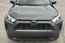 Toyota RAV4 V (XA50), 2022, пробег 15000 км