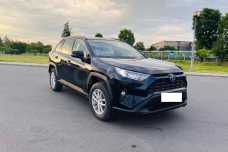 Toyota RAV4 V (XA50)