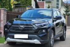 Toyota RAV4 V (XA50)