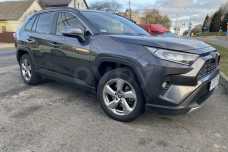 Toyota RAV4 V (XA50)