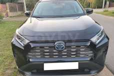 Toyota RAV4 V (XA50)
