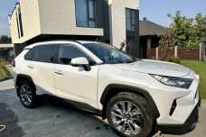 Toyota RAV4 V (XA50)