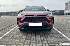 Toyota RAV4 V (XA50)