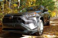 Toyota RAV4 V (XA50)