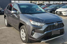 Toyota RAV4 V (XA50)