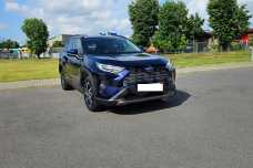 Toyota RAV4 V (XA50)