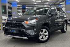 Toyota RAV4 V (XA50)