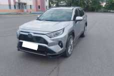Toyota RAV4 V (XA50)