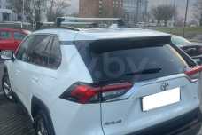 Toyota RAV4 V (XA50)