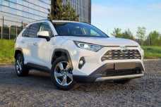 Toyota RAV4 V (XA50)