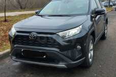 Toyota RAV4 V (XA50)