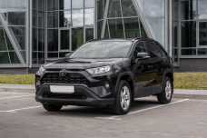 Toyota RAV4 V (XA50)