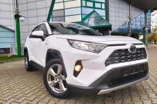 Toyota RAV4 V (XA50)