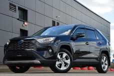 Toyota RAV4 V (XA50)