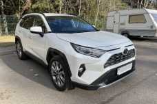 Toyota RAV4 V (XA50)