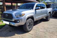 Toyota Tacoma III