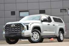 Toyota Tundra III