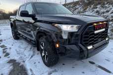 Toyota Tundra III