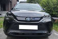 Toyota Venza II, 2020, пробег 44715 км